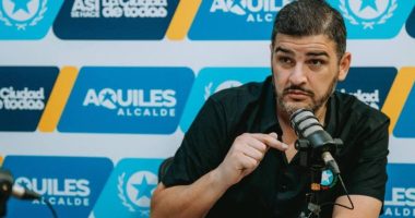 Aquiles Álvarez critica reforma al Cootad y recorte de 80 millones en Guayaquil – La Voz del Altiplano