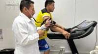 Hospital del Día Jipijapa retoma exámenes cardíacos – La Voz del Altiplano