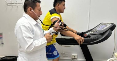 Hospital del Día Jipijapa retoma exámenes cardíacos – La Voz del Altiplano
