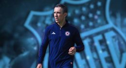 Vicente Sánchez asume la dirección técnica de Emelec – La Voz del Altiplano