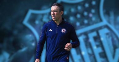 Vicente Sánchez asume la dirección técnica de Emelec – La Voz del Altiplano