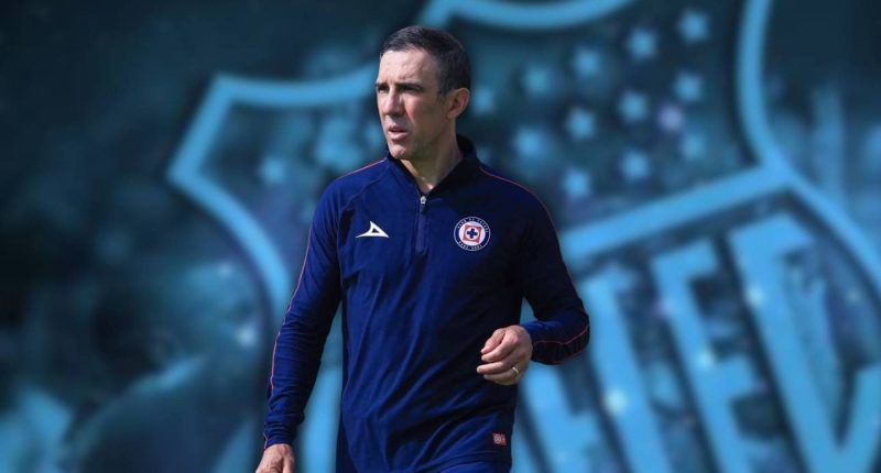Vicente Sánchez asume la dirección técnica de Emelec – La Voz del Altiplano
