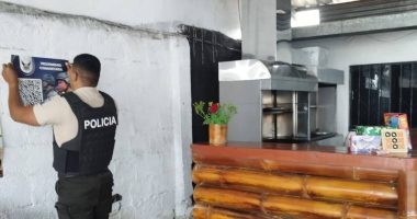 Santo Domingo implementa códigos QR en locales para reforzar la seguridad ciudadana – La Voz del Altiplano