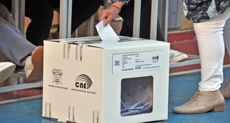 Retos de los Partidos en Manabí para las Próximas Elecciones – La Voz del Altiplano