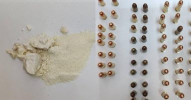 decomisan municiones y cocaína en allanamiento en el barrio Zaracay – La Voz del Altiplano