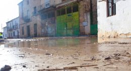 8.600 incidencias y 85 carreteras cortadas – La Voz del Altiplano