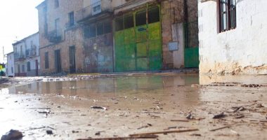 8.600 incidencias y 85 carreteras cortadas – La Voz del Altiplano