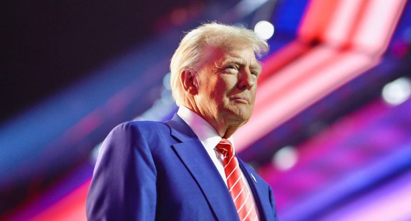 Donald Trump denuncia fraude y propone reforma electoral – La Voz del Altiplano