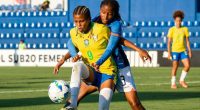 Ecuador pierde 3-2 contra Brasil en Sudamericano Sub-20 – La Voz del Altiplano