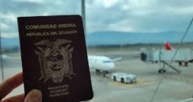 Ecuadorianos sin visa: 47 países accesibles – La Voz del Altiplano