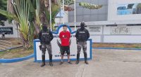 Detenido tercer sospechoso en asesinato de tres guayaquileños – La Voz del Altiplano
