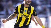 Héctor Villalba acuerda con dirigencia de Barcelona SC – La Voz del Altiplano