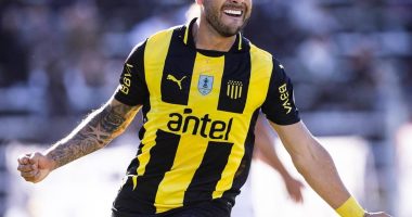 Héctor Villalba acuerda con dirigencia de Barcelona SC – La Voz del Altiplano