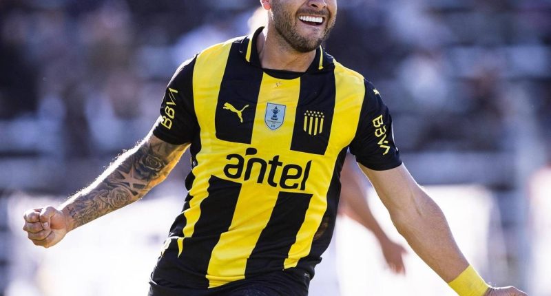 Héctor Villalba acuerda con dirigencia de Barcelona SC – La Voz del Altiplano