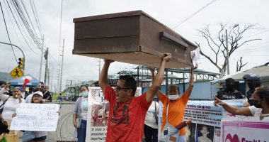 Pericias oficiales determinan muertes en cárceles – La Voz del Altiplano