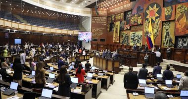 Asamblea acelera investigación sobre financiamiento irregular – La Voz del Altiplano