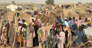hambruna y violencia en Darfur – La Voz del Altiplano
