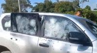 Dos escoltas de senador asesinados en ataque armado en Arauca – La Voz del Altiplano