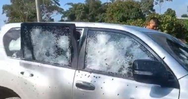 Dos escoltas de senador asesinados en ataque armado en Arauca – La Voz del Altiplano