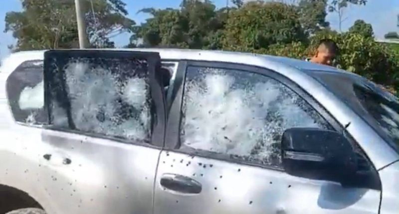 Dos escoltas de senador asesinados en ataque armado en Arauca – La Voz del Altiplano