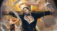 El Hombre que Perdona Desde la Cruz – La Voz del Altiplano