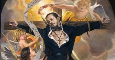 El Hombre que Perdona Desde la Cruz – La Voz del Altiplano