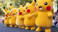 Japón abre PokéPark Kanto, el primer parque de Pokémon – La Voz del Altiplano
