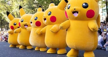 Japón abre PokéPark Kanto, el primer parque de Pokémon – La Voz del Altiplano