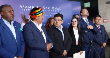 RC responde a advertencias de Diana Jácome sobre finanzas – La Voz del Altiplano