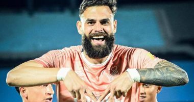 Católica vence a Juventud y avanza en Libertadores – La Voz del Altiplano