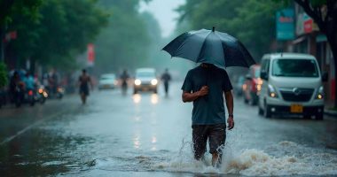 Inamhi alerta por lluvias en Ecuador y tormentas – La Voz del Altiplano