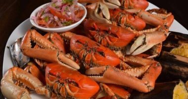 Inicia veda cangrejo rojo y azul en Ecuador – La Voz del Altiplano