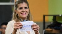 Laura Fernández, presidenta electa de Costa Rica – La Voz del Altiplano