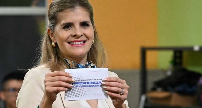 Laura Fernández, presidenta electa de Costa Rica – La Voz del Altiplano