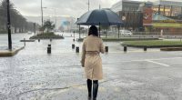 Lluvias en Quito el 2 de febrero: Inamhi informa – La Voz del Altiplano