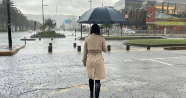 Lluvias en Quito el 2 de febrero: Inamhi informa – La Voz del Altiplano