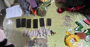 Detenido por microtráfico y en poder de varios celulares – La Voz del Altiplano