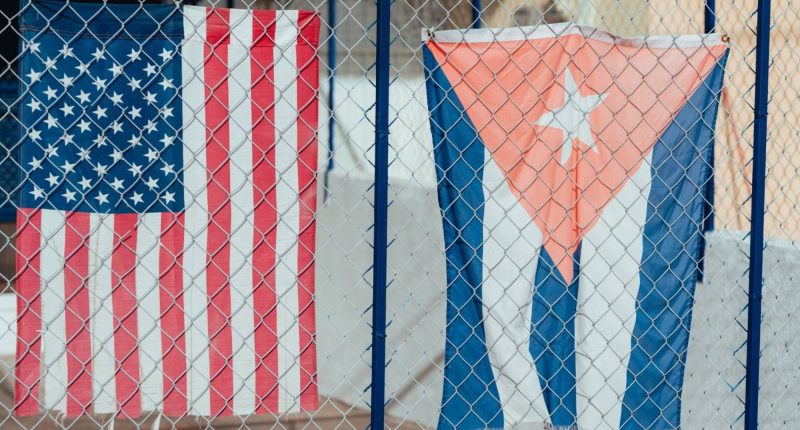 Cuba desmiente apoyo hostil contra Estados Unidos – La Voz del Altiplano