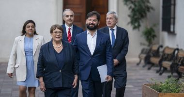 Chile apoya a Michelle Bachelet para liderar la ONU – La Voz del Altiplano