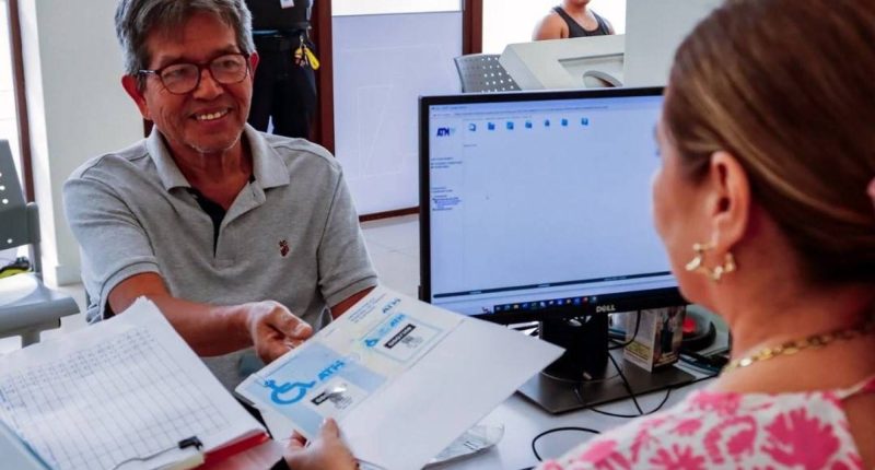 Suspensión del sistema de la ANT afecta trámites Guayaquil – La Voz del Altiplano