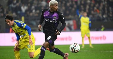 Con Nilson Angulo tres ecuatorianos en Premier League 25/26 – La Voz del Altiplano