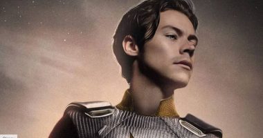 El Futuro de Eros en Marvel: ¿Qué Pasará con ‘Eternals’? – La Voz del Altiplano