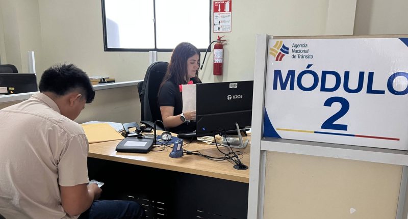 Licencia de conducir en pausa por cierre total de la ANT – La Voz del Altiplano