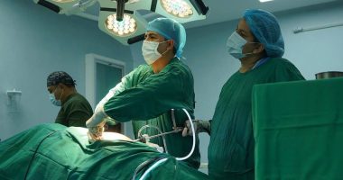 Nutrición en Obesidad Después de 60 – La Voz del Altiplano