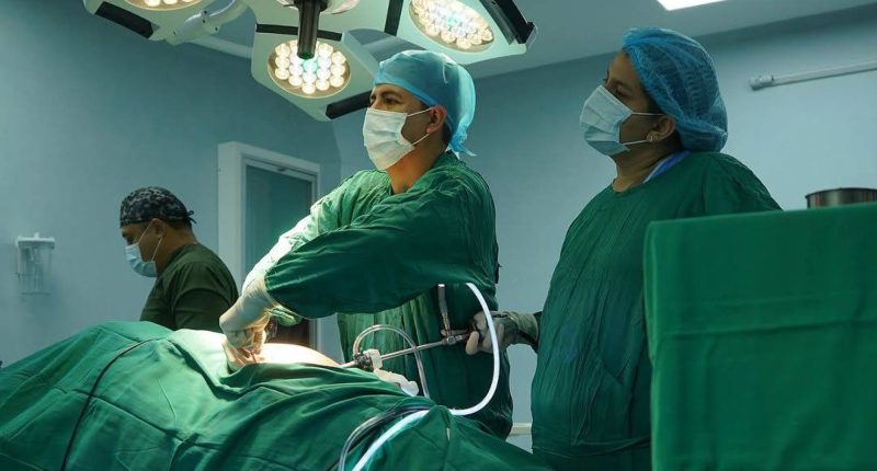 Nutrición en Obesidad Después de 60 – La Voz del Altiplano