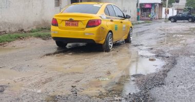 Moradores de El Porvenir en Manta amenazan con cierres viales – La Voz del Altiplano