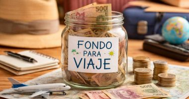 Calcula tu ahorro mensual para viajar según el destino – La Voz del Altiplano