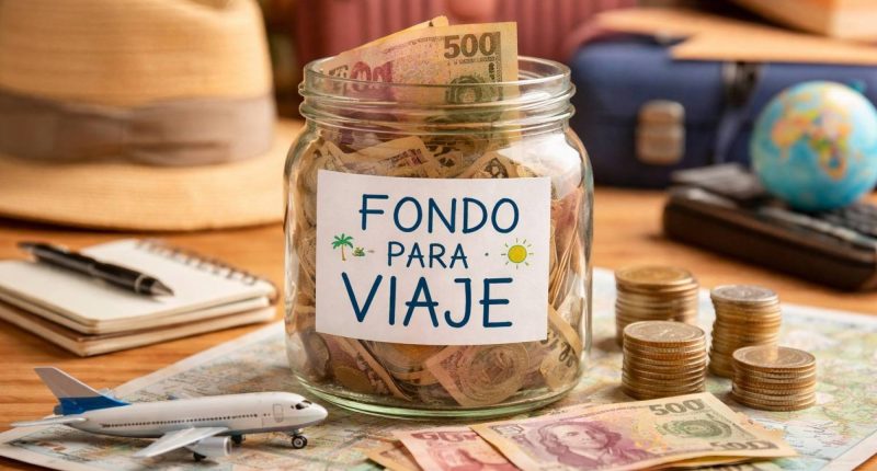 Calcula tu ahorro mensual para viajar según el destino – La Voz del Altiplano