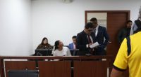 Defensa de Salcedo solicita separar a jueza del caso Magnicidio FC – La Voz del Altiplano
