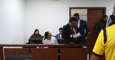 Defensa de Salcedo solicita separar a jueza del caso Magnicidio FC – La Voz del Altiplano